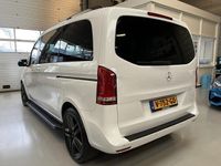 tweedehands Mercedes V250 Lang DC Avantgarde