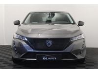 Occasion Peugeot 308 Business-Line 131 PK (96 kW) 2022 Grijs Stationwagen