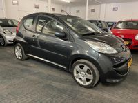 tweedehands Peugeot 107 1.0-12V XR/Airco/Elec ramen/Apk nieuw