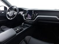 tweedehands Volvo XC60 2.0 Recharge T6 AWD R-Design | PANORAMADAK | LEDER | | Trekhaak | PHEV -2e PINKS