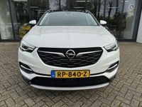 tweedehands Opel Grandland X 1.6 CDTi Innovation*Leder*navi*Panoramadak*EXPORT/