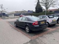 Occasion Volvo S80 Kinetic 163 PK (119 kW) 2011 Zwart Sedan