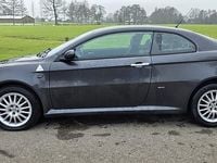 Occasion Alfa Romeo GT Distinctive 166 PK (122 kW) 2006 Grijs Coupé