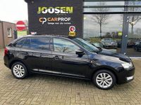 tweedehands Skoda Rapid 1.2 TSI GRT ELEGANCE