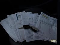 Occasion Seat Ibiza SC CONNECT 110 PK (80 kW) 2016 Blauw Hatchback