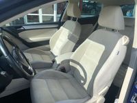 tweedehands VW Golf VI 1.4 TSI 160 PK Comfortline LMV, Parkeersens, Comfort.intr, Touchscreen, etc...!!