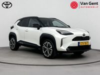 Occasion Toyota Yaris Cross Executive 131 PK (96 kW) 2025 Wit SUV