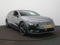 Occasion Audi A6 e-tron S-Line 339 kW (462 PK) 2025 Grijs Stationwagen