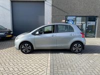 tweedehands Toyota Yaris 1.3 VVTi Sol Airco! Navi! Trekhaak! Dealer Ond!