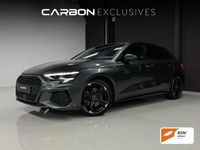Occasion Audi A3 Sportback Black Edition 150 PK (110 kW) 2020 Grijs Hatchback