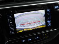 Occasion Toyota Auris Hybrid 2019 Grijs Stationwagen