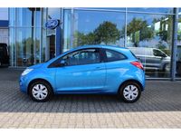 tweedehands Ford Ka 1.2 Champions Edition | Airco | Έlectric ramen | Centrale