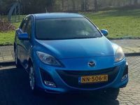 tweedehands Mazda 3 2.0 TS Plus