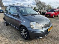 tweedehands Toyota Yaris 1.3 VVT-i S-Line AIRCO NAP NW.APK