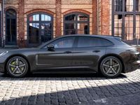 tweedehands Porsche Panamera 4 E-Hybrid Sport Turismo Platinum Edition