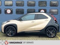 tweedehands Toyota Aygo X 1.0 VVT-i MT Premium