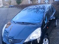 Occasion Honda Jazz 89 PK (65 kW) 2010 Hatchback