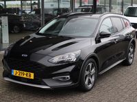tweedehands Ford Focus Wagon 1.0 EcoBoost Active Full LED | Winter pack | Achteruitrij camera | Apple carplay