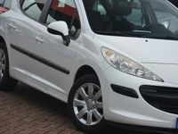 tweedehands Peugeot 207 1.4 X-line | Elek.ramen | Radio-CD | NL auto!!