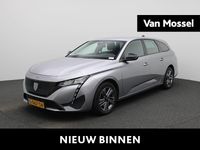 Occasion Peugeot 308 SW Business-Line 131 PK (96 kW) 2023 Grijs Stationwagen