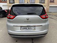 tweedehands Renault Grand Scénic IV 1.7 Blue dCi Intens EDC 7 Places