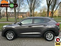 tweedehands Hyundai Tucson 1.6 T-GDi Comfort