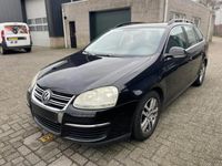 tweedehands VW Golf V Variant 1.4 TSI Sportline *CLIMA *CRUISE