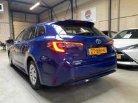 tweedehands Toyota Corolla Touring Sports 1.8 Hybrid COMFORT NAVI / CAMERA ANDROID / APPLE CARPLAY NL AUTO NAP!!