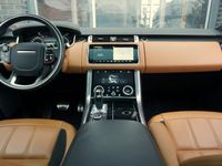 tweedehands Land Rover Range Rover Sport 2.0 P400E HSE DYNAMIC 360 CAMERA - HEAD-UP - STANDK.