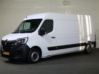 Occasion Renault Master 136 PK (100 kW) 2023 Wit MPV