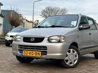 tweedehands Suzuki Alto 1.1 GLX