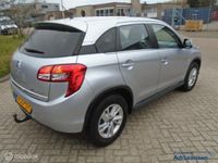 tweedehands Citroën C4 Aircross 1.6i 2WD Tendance