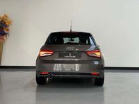 tweedehands Audi A1 Sportback 1.0 TFSI Adrenalin / S-Line / Navi