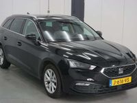 tweedehands Seat Leon Sportstourer 1.5 TSI Style Launch Edition / Apple