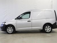 tweedehands VW Caddy Cargo 2.0 TDI 75pk Trend