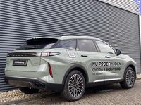Occasion Omoda 9 538 PK (395 kW) 2025 Groen SUV