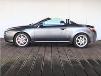 tweedehands Alfa Romeo Spider 3.2 JTS Q4 Exclusive | Xenon | Navi | Bose |