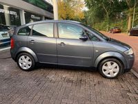 tweedehands Audi A2 1.4 NIEUWE APK|12 MND GARANTIE|AIRCO|ELEC RAMEN|LM