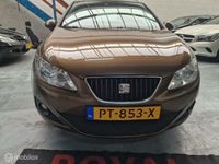 tweedehands Seat Ibiza ST 1.4 Reference/Pdc/Cruise control/Airco