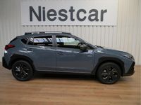 Nieuw Subaru Crosstrek Premium 2026 Blauw SUV