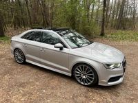 tweedehands Audi A3 A6 allroad1.8 TFSI 3x sline limousine