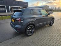 Occasion VW T-Cross Life 116 PK (85 kW) 2020 Grijs SUV