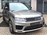 tweedehands Land Rover Range Rover Sport Sport 400 PHEV veel opties in nieuwstaat!!