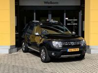 tweedehands Dacia Duster 1.2 TCe 4x2 Prestige | LEDER | STOELVERWARMING | S