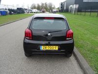 tweedehands Peugeot 108 1.0 e-VTi Active