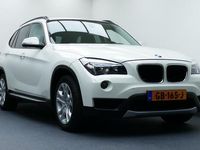 tweedehands BMW X1 sDrive18i 150PK. Navi Clima Stoelverw Park Sens