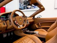 tweedehands Ferrari California HELE ~ Munsterhuis~