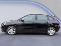 Occasion Mercedes B250e Business 218 PK (160 kW) 2022 Zwart MPV