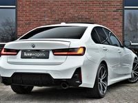 Occasion BMW 330 M Sport 286 PK (210 kW) 2023 Wit (parellak) Sedan