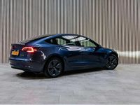 Occasion Tesla Model 3 Long Range AWD 366 kW (498 PK) 2021 Grijs Sedan